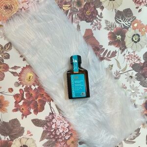 Moroccanoil Treatment Hair Oil